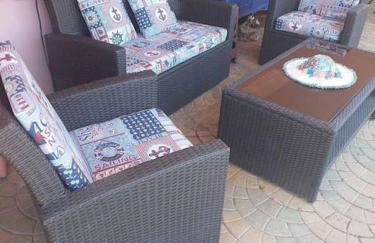 Βίλα Πασιθέα - Photo 6