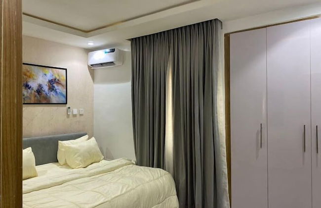 Amazon Luxury Apartment - Foto 15