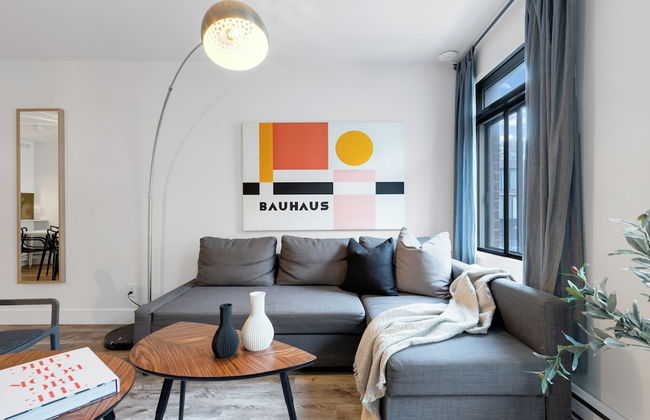 Liv MTL - Urban - Foto 42