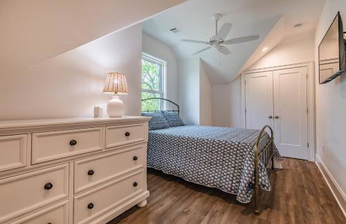 New Construction Just Listed May 2023! 6 bedroom home on Fripp Island - Foto 30