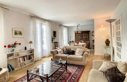 Maison de charme proche centre ville - Foto 2