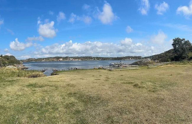 4 Person Holiday Home in Kyrkesund - Foto 49