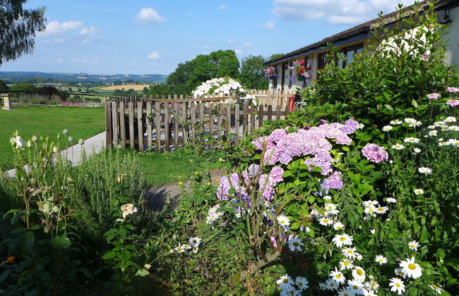 The Rock Self Catering Holiday Accommodation - Foto 27