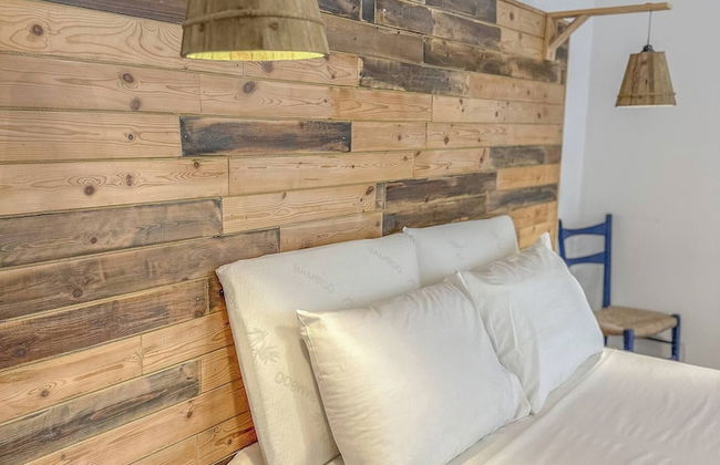 Travelers And Hikers Delight House1 Next To Sougia - Photo 5