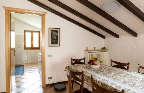 Apartment Gioia del Verde - Raum- Terrasse und Seeblick by Interhome - Photo 16