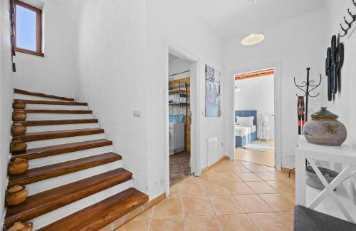 Villa Sonne in Paradis - Foto 12