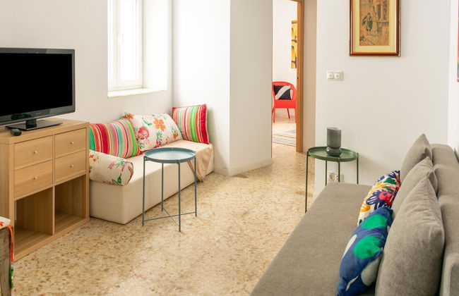 Holiday Home in Cadiz by the Sea - Foto 15