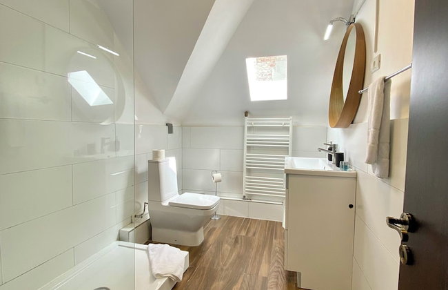 Moise House - Kosher ApartHotel - Foto 45