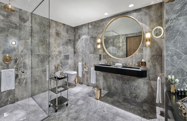 Apogée Courchevel, Oetker Hotels - Foto 72