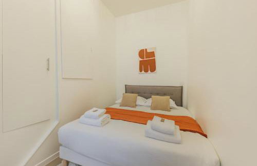 Cosy apartment - 1BR-4P - Marais-Place des Vosges - Foto 8
