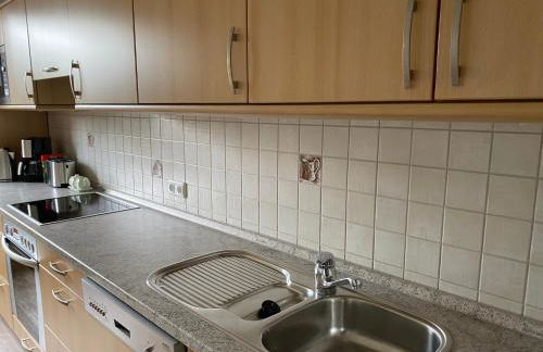 Natalies Ferienwohnung - Foto 9