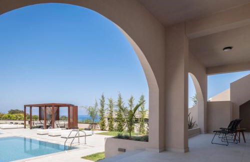 Borosso Villa, an Exclusive Resort, By ThinkVilla - Foto 10