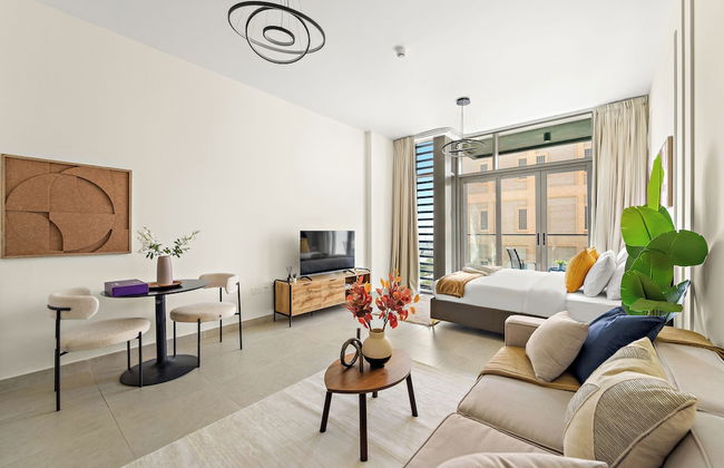 Silkhaus Park View Tower - Saadiyat Island - Photo 9