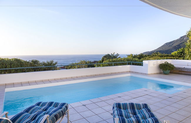 Bay Reflections - Luxury Serviced Apartments - Foto 41