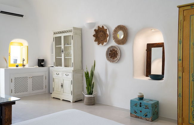 Valsamo Suites - Foto 7