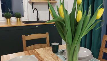 Domki na Stoku - Foto 3