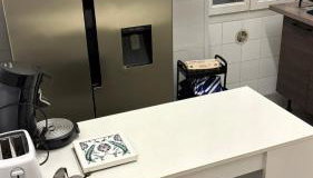 jolie appartement à la joliette - Foto 4