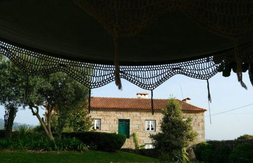 Spacious villa with private pool in Penafiel - Foto 22