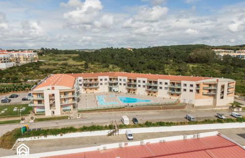 Summer in Paradise - Sea View and Pool in Ericeira - Foto 28