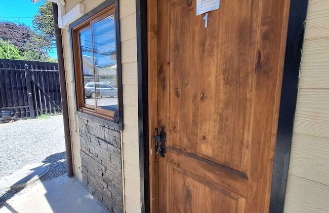 CABAÑAS ASES LOFT VALDIVIA - Photo 10