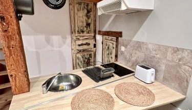 Agréable studio plein centre - Foto 5