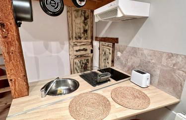 Agréable studio plein centre - Foto 5