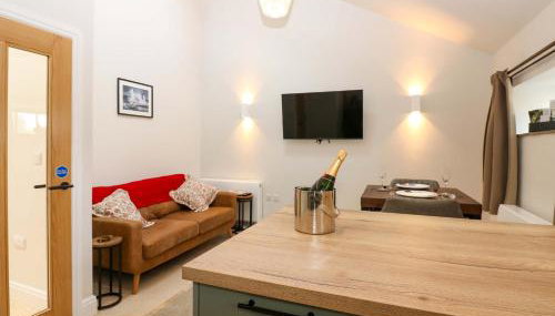 Hadrian Barn 1 - Foto 3