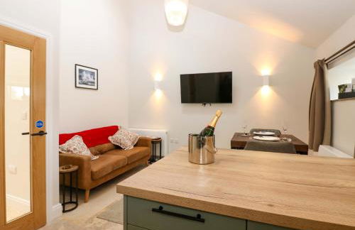 Hadrian Barn 1 - Foto 3