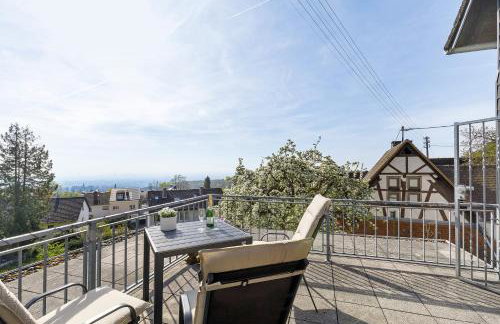 Fewo-Taunus-Panoramablick - Foto 32