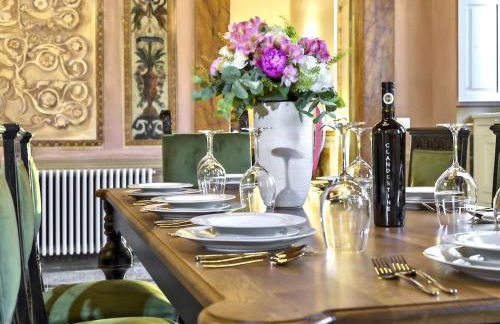 Palazzo Sapori - Foto 28