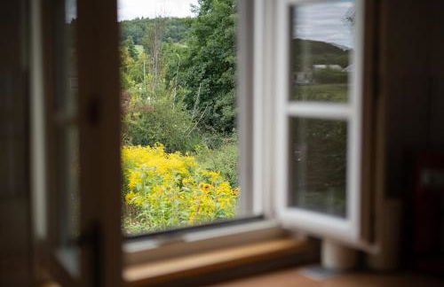 idyllisches Ferienhaus Reitlesmühl für 8 Personen in der Rhön - Foto 38