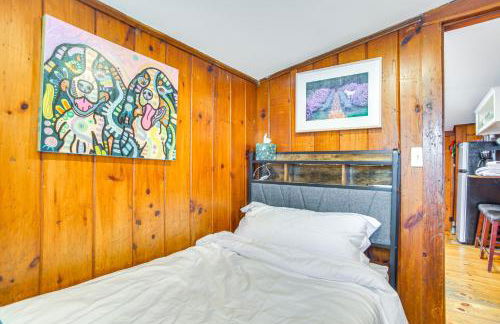 Hot Tub and Fire Pit Dog-Friendly House in Yarmouth - Foto 19