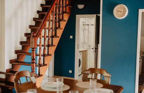 Letniskowa 30 - Całoroczny dom do wynajęcia - Foto 31