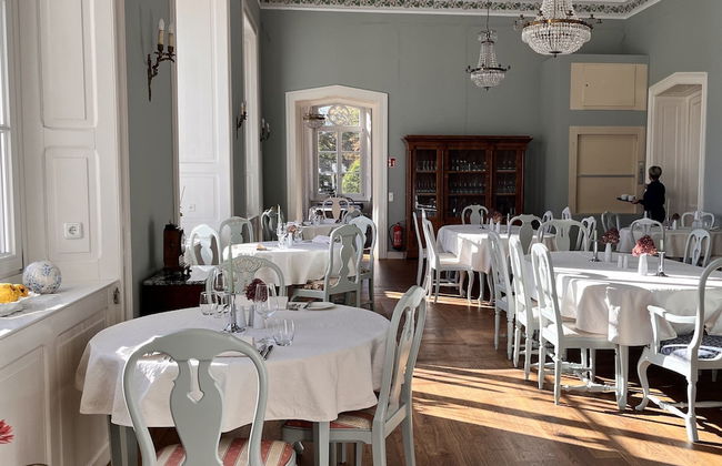 Schloss Schlemmin - Foto 19