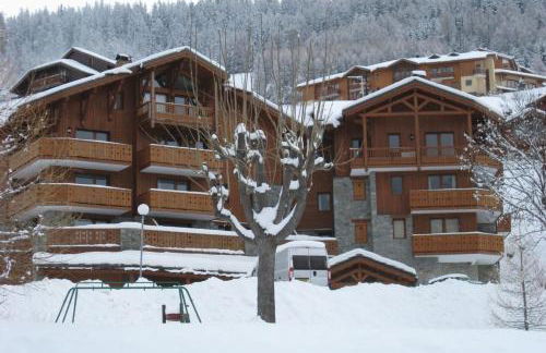 Les Granges 14 for 10 people - Foto 13