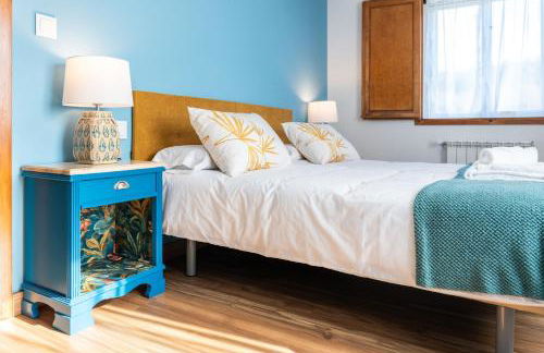 A Casa da Carminha, Ribeira Sacra - Foto 54