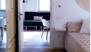 Catia Apt a 700 m dal MARE Porto San Giorgio con AC - Foto 3