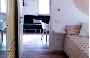 Catia Apt a 700 m dal MARE Porto San Giorgio con AC - Foto 3