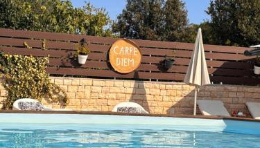 Apartmani Merica - Foto 5, sunbed, Shower