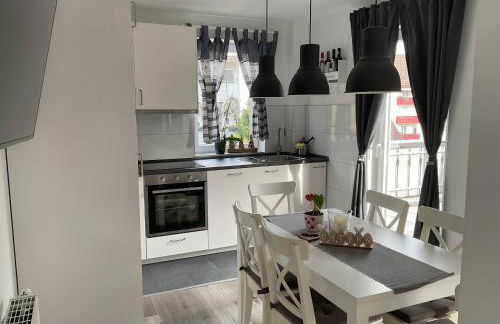 Ferienwohnung Schwarzwald Tannenzäpfle - Foto 1