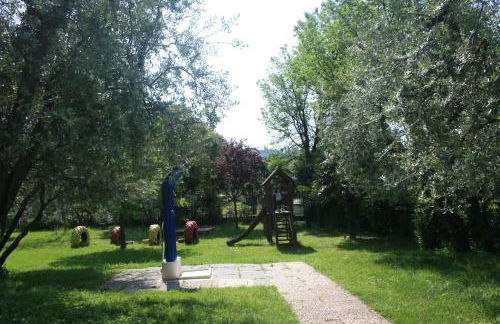 Residence Miralago Rooms & Apartments - Foto 33