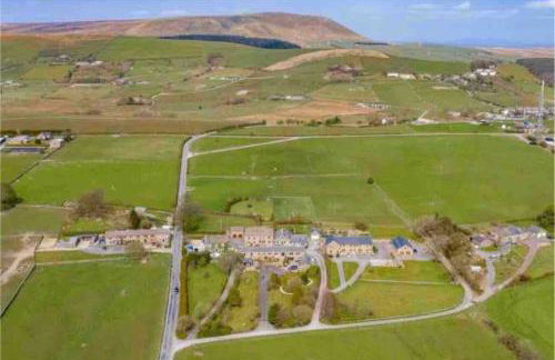 Oak Tree Cottage - Pendle - Forest of Bowland - Foto 35