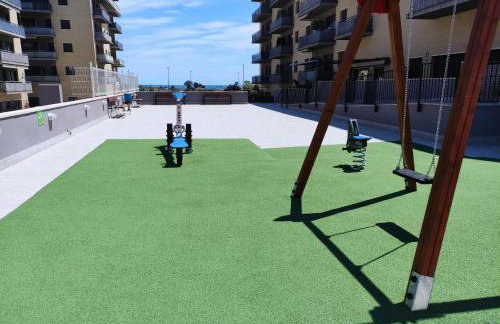 Apartamento nuevo con piscina y amplio balcon - Photo 4