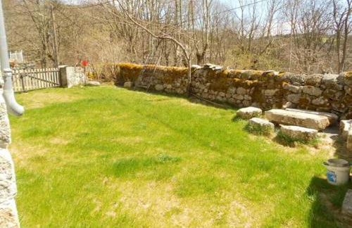 Gîte au calme pleine nature près d'un ruisseau - Foto 47