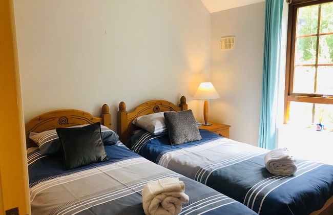 3 Bedroomed Home Just 15 Mins Walk From Kenmare Town - Foto 12