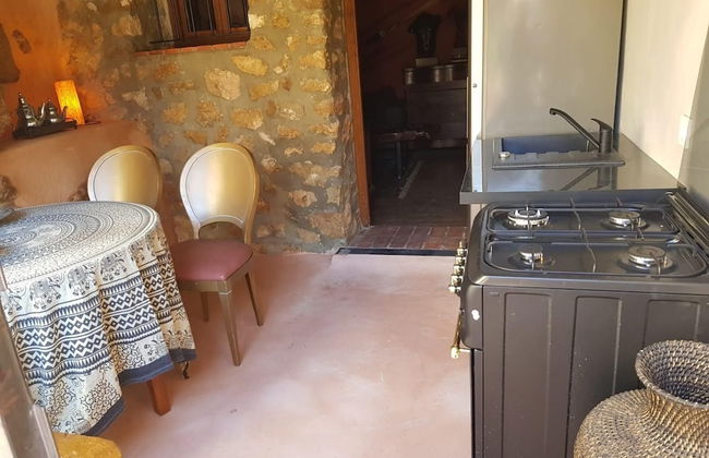 Masia Heredad La Boquilla - Foto 8