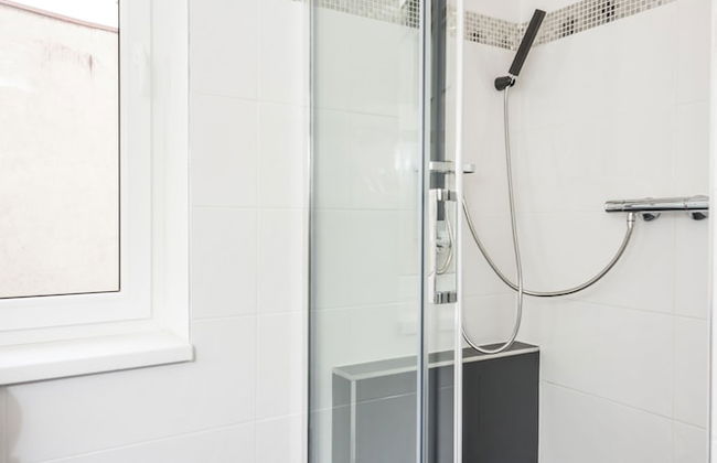 Exclusive Residence Vienna - Foto 15