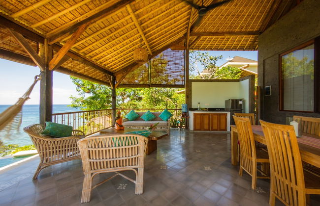 Aquamarine Beach Villas - Foto 34