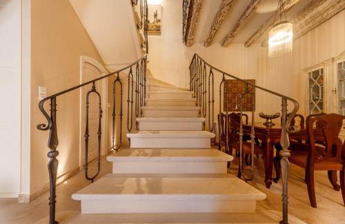 Casa Conti 1840 in Gastouri - Foto 34