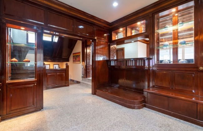 Angel Pool Villa Phuket - Foto 4